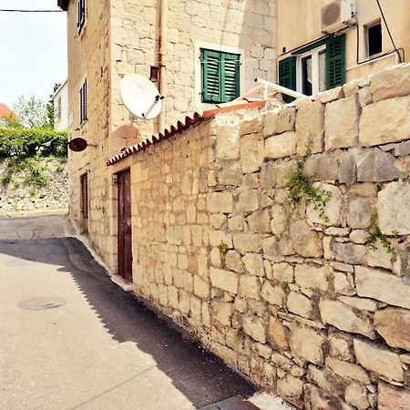 Apartment Paradise Holiday Spalato Esterno foto