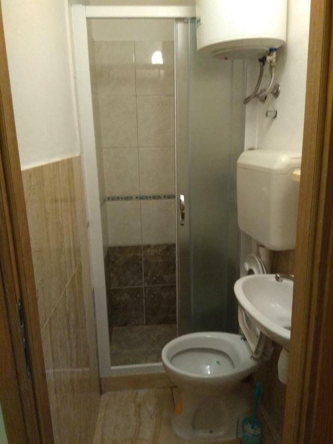 Apartment Paradise Holiday Spalato Esterno foto