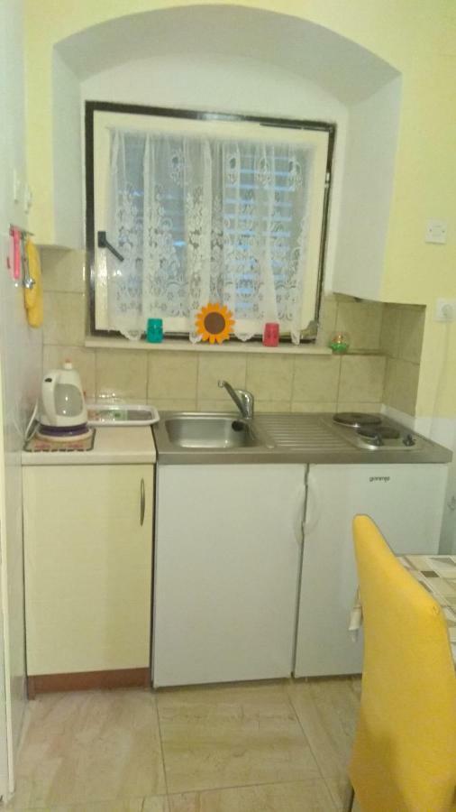 Apartment Paradise Holiday Spalato Esterno foto